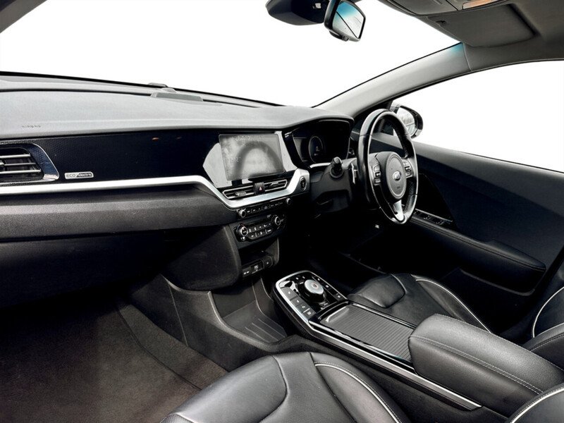 Used Kia Niro 2020 for sale - 78140848: Photo 35
