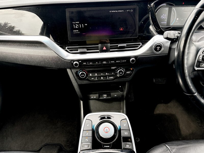 Used Kia Niro 2020 for sale - 78140848: Photo 36