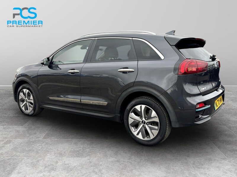 Used Kia Niro 2020 for sale - 78140848: Photo 7
