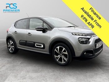 Used Citroen C3 2023 for sale - 78716345: Photo