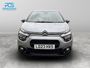 Used Citroen C3 2023 for sale - 78716345: Photo