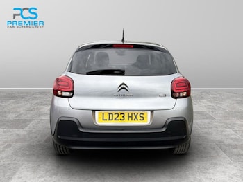 Used Citroen C3 2023 for sale - 78716345: Photo