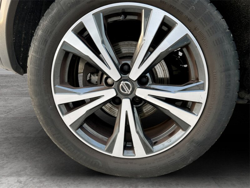 Used Nissan Qashqai 2020 for sale - 76570698: Photo 10