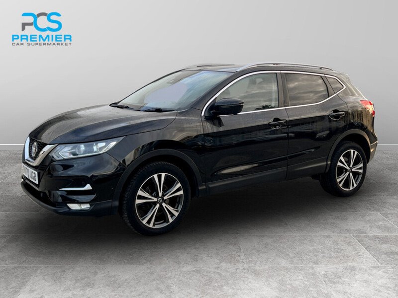 Used Nissan Qashqai 2020 for sale - 76570698: Photo 12