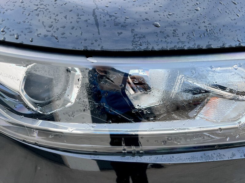 Used Nissan Qashqai 2020 for sale - 76570698: Photo 13