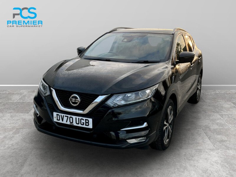 Used Nissan Qashqai 2020 for sale - 76570698: Photo 16