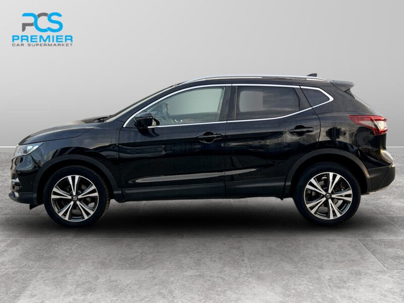 Used Nissan Qashqai 2020 for sale - 76570698: Photo 17