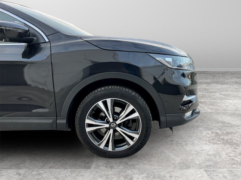 Used Nissan Qashqai 2020 for sale - 76570698: Photo 19