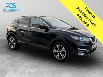 2020 - DIG-T N-Connecta 5-Door