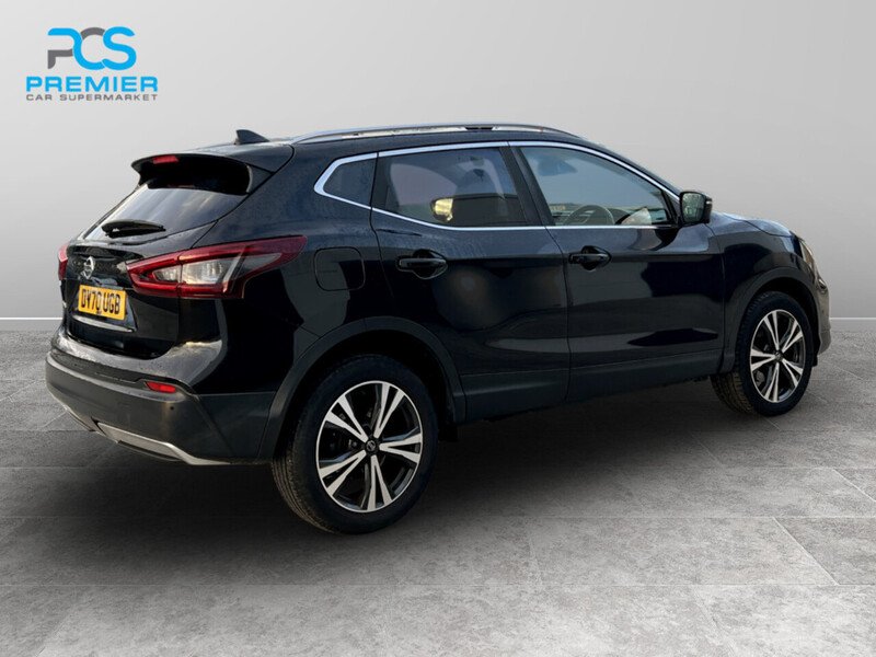 Used Nissan Qashqai 2020 for sale - 76570698: Photo 20