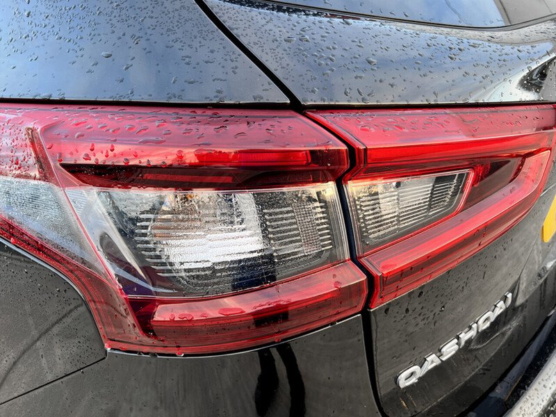 Used Nissan Qashqai 2020 for sale - 76570698: Photo 23