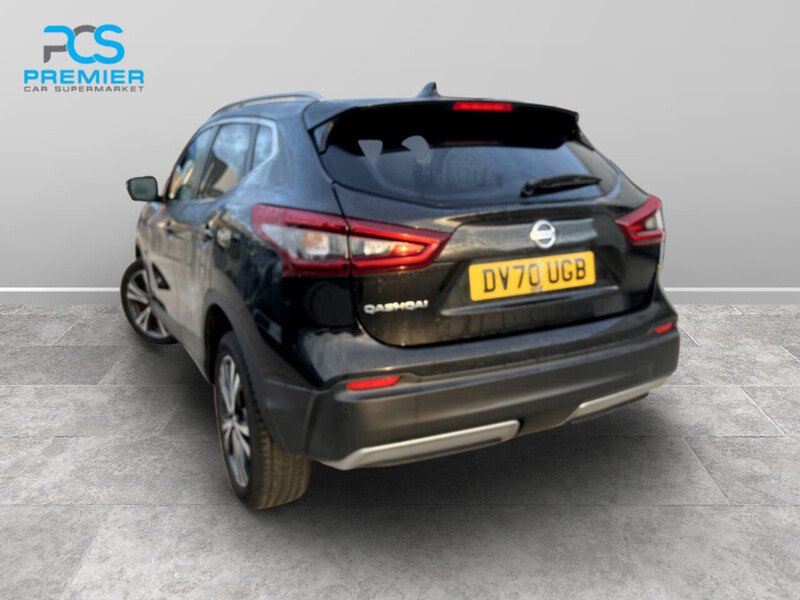 Used Nissan Qashqai 2020 for sale - 76570698: Photo 24