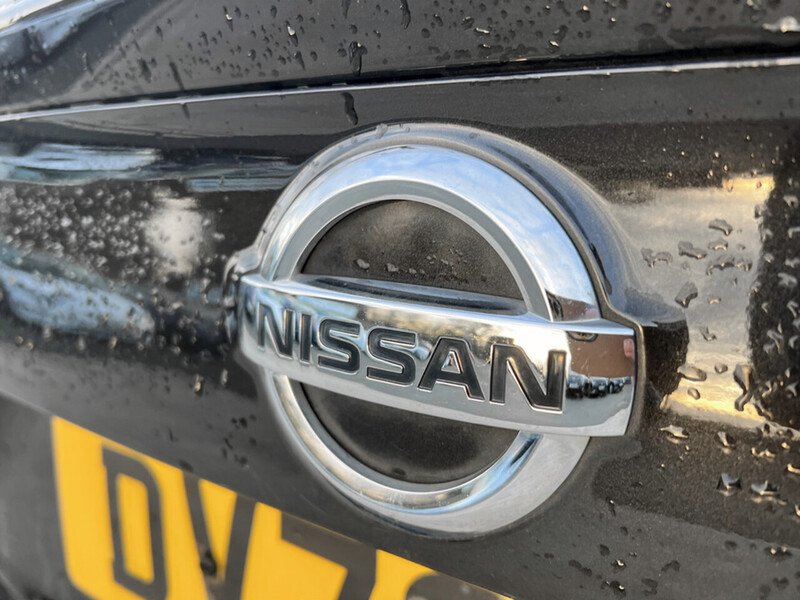Used Nissan Qashqai 2020 for sale - 76570698: Photo 25