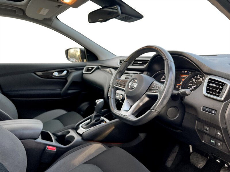 Used Nissan Qashqai 2020 for sale - 76570698: Photo 27
