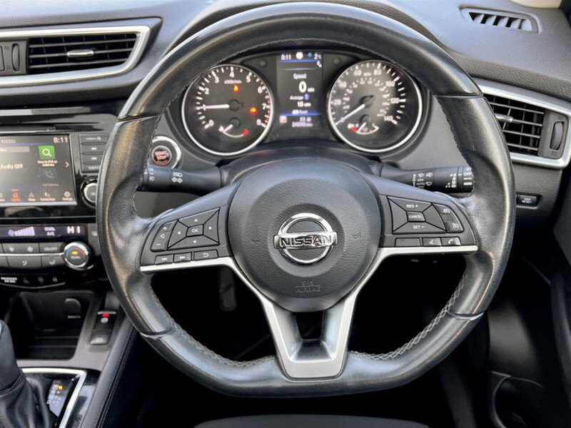 Used Nissan Qashqai 2020 for sale - 76570698: Photo 28