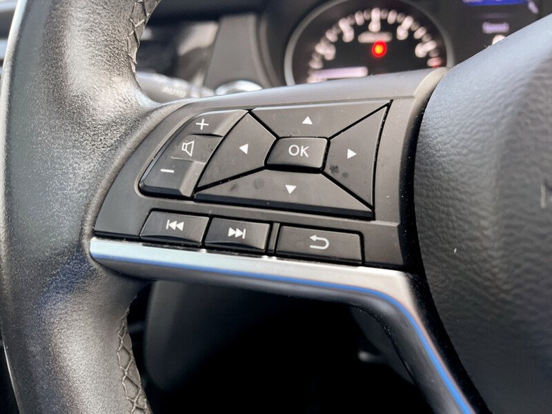 Used Nissan Qashqai 2020 for sale - 76570698: Photo 29