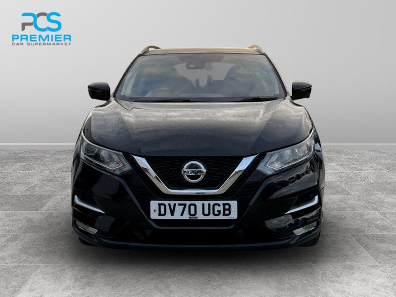 Used Nissan Qashqai 2020 for sale - 76570698: Photo 3