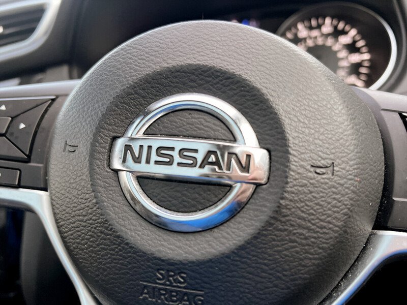 Used Nissan Qashqai 2020 for sale - 76570698: Photo 30