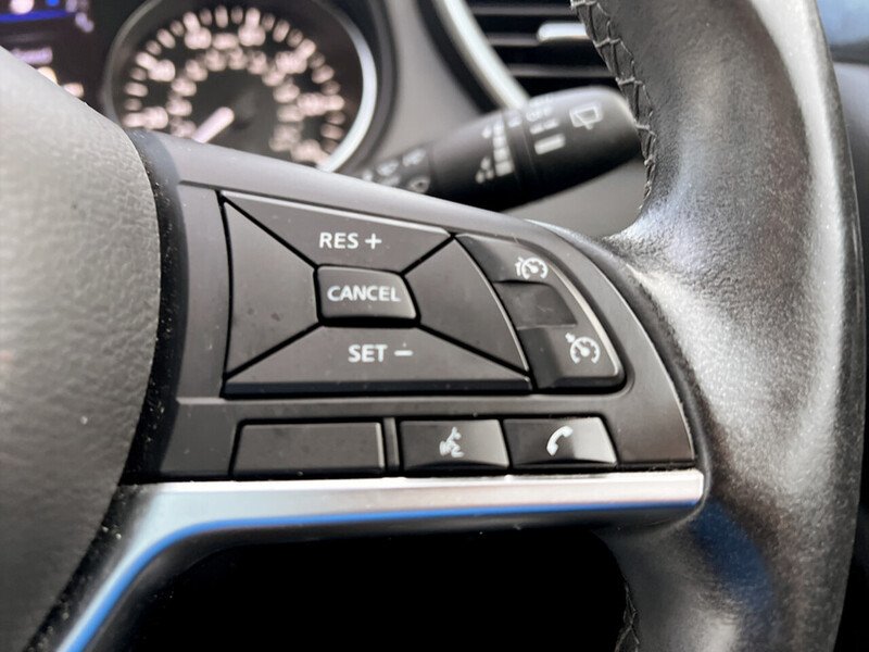 Used Nissan Qashqai 2020 for sale - 76570698: Photo 31