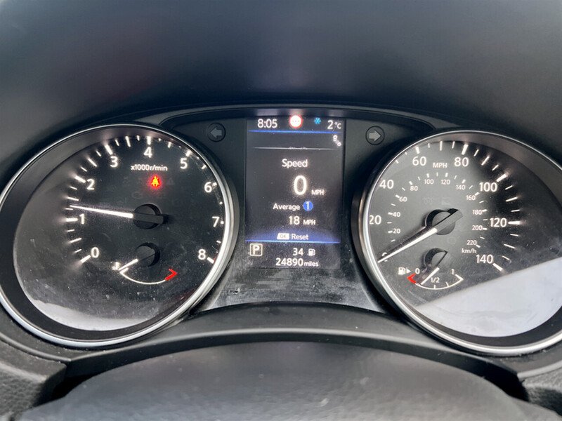 Used Nissan Qashqai 2020 for sale - 76570698: Photo 32