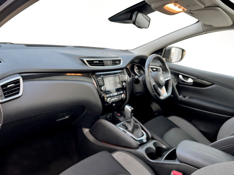 Used Nissan Qashqai 2020 for sale - 76570698: Photo 34