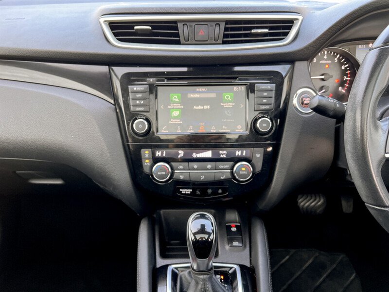 Used Nissan Qashqai 2020 for sale - 76570698: Photo 35