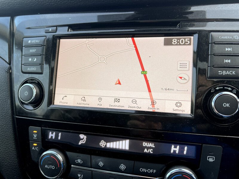 Used Nissan Qashqai 2020 for sale - 76570698: Photo 36