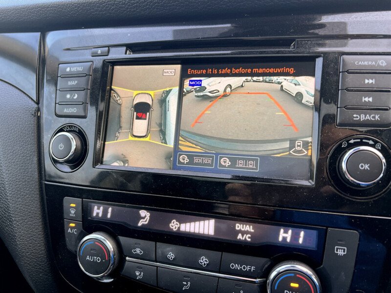 Used Nissan Qashqai 2020 for sale - 76570698: Photo 37