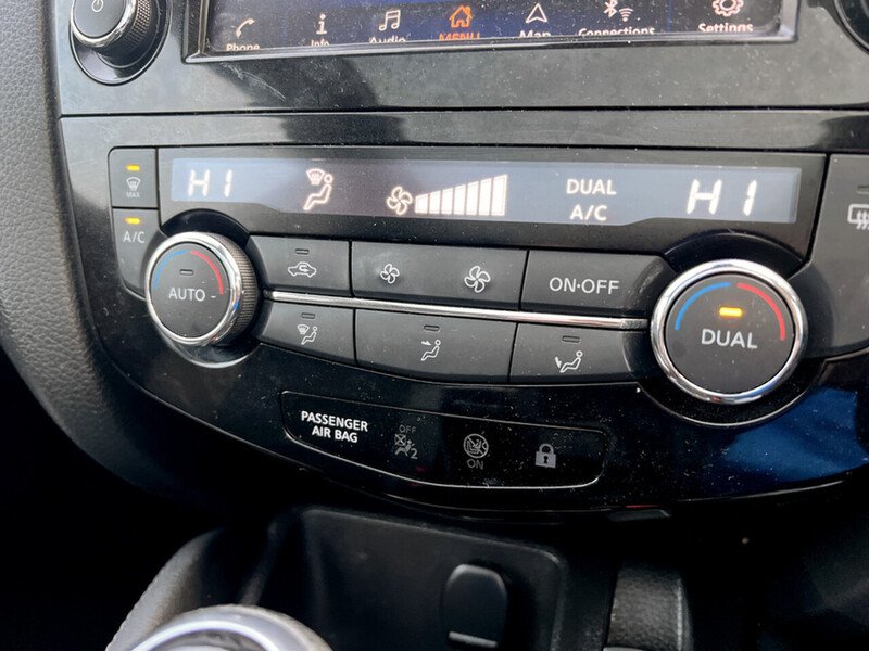 Used Nissan Qashqai 2020 for sale - 76570698: Photo 38