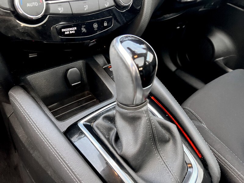 Used Nissan Qashqai 2020 for sale - 76570698: Photo 39