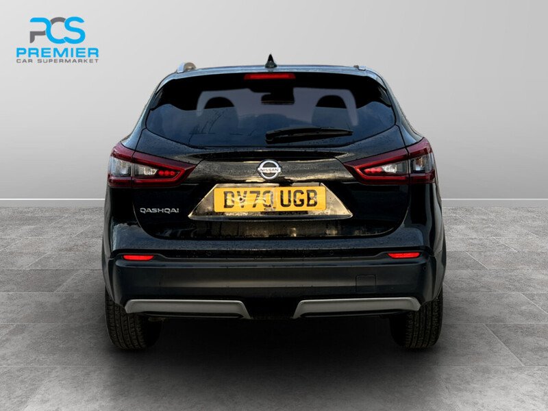 Used Nissan Qashqai 2020 for sale - 76570698: Photo 4