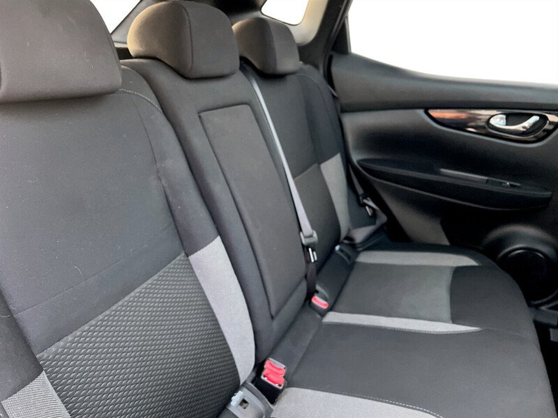 Used Nissan Qashqai 2020 for sale - 76570698: Photo 41