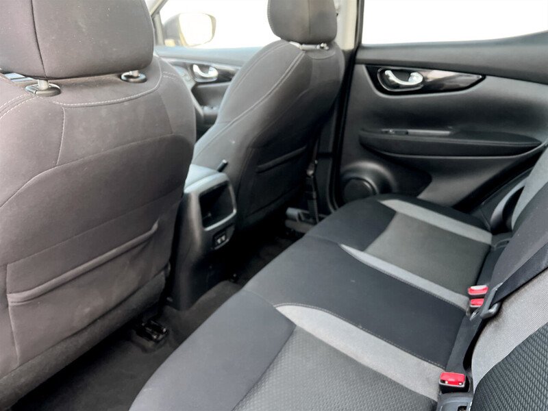 Used Nissan Qashqai 2020 for sale - 76570698: Photo 43
