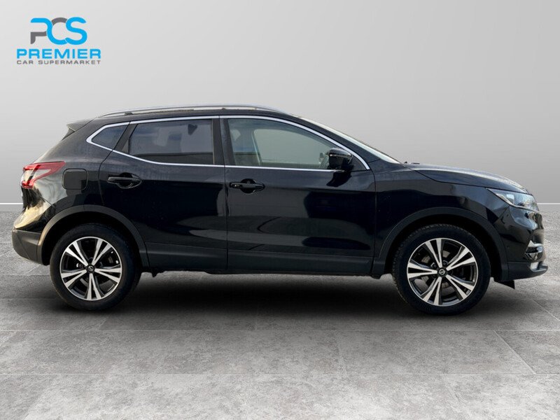 Used Nissan Qashqai 2020 for sale - 76570698: Photo 6