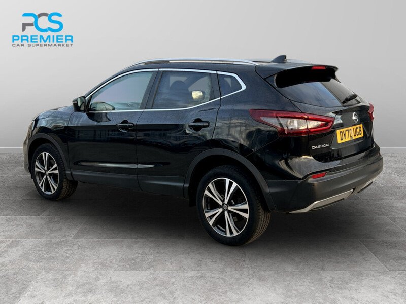 Used Nissan Qashqai 2020 for sale - 76570698: Photo 7