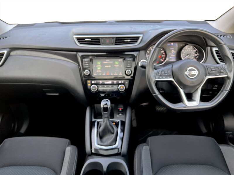 Used Nissan Qashqai 2020 for sale - 76570698: Photo 8