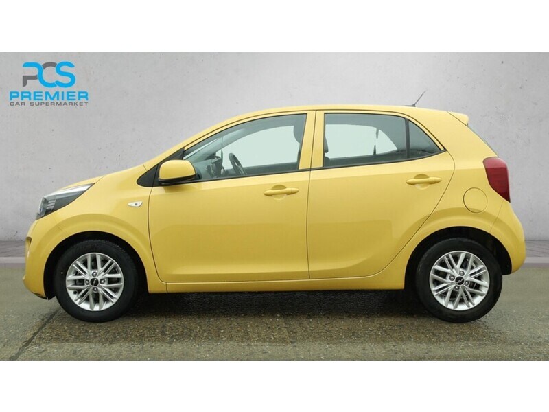 Used Kia Picanto 2023 for sale - 78145629: Photo 11