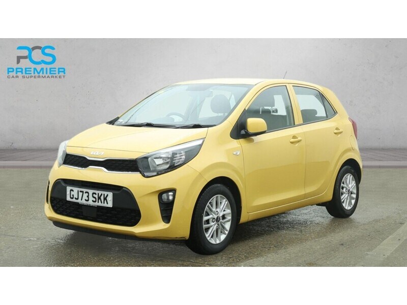 Used Kia Picanto 2023 for sale - 78145629: Photo 13
