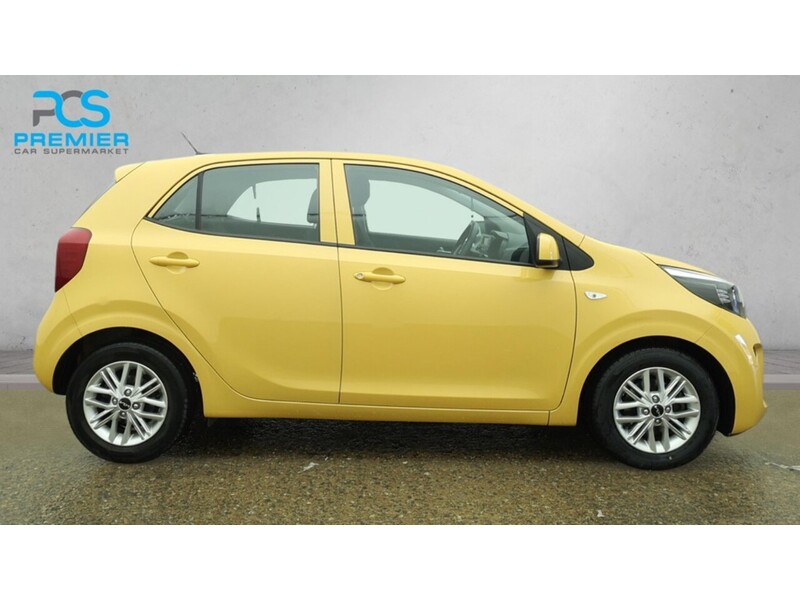Used Kia Picanto 2023 for sale - 78145629: Photo 3