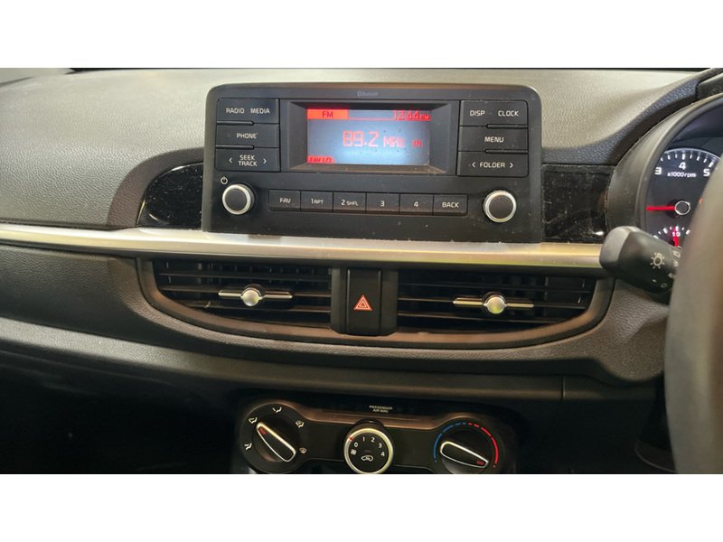 Used Kia Picanto 2023 for sale - 78145629: Photo 9
