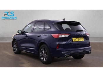 Used Ford Kuga 2022 for sale - 78864323: Photo