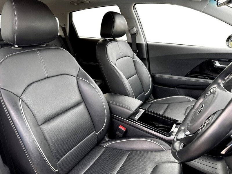 Used Kia Niro 2022 for sale - 77888211: Photo 10