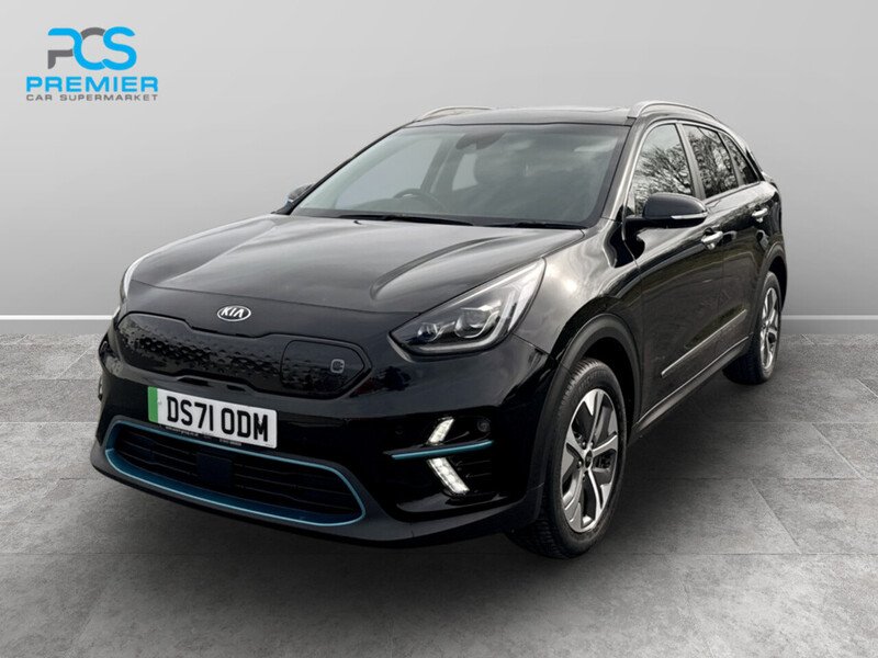 Used Kia Niro 2022 for sale - 77888211: Photo 17