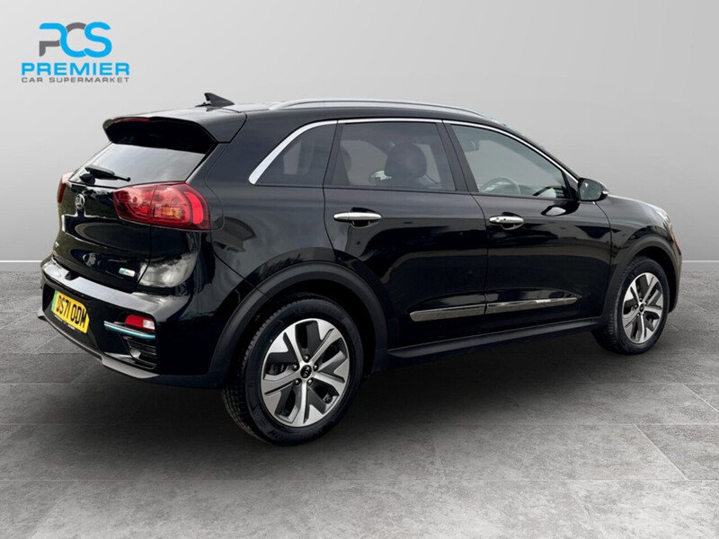 Used Kia Niro 2022 for sale - 77888211: Photo 21