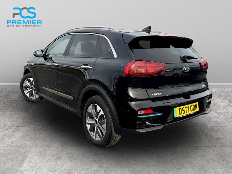 Used Kia Niro 2022 for sale - 77888211: Photo 25