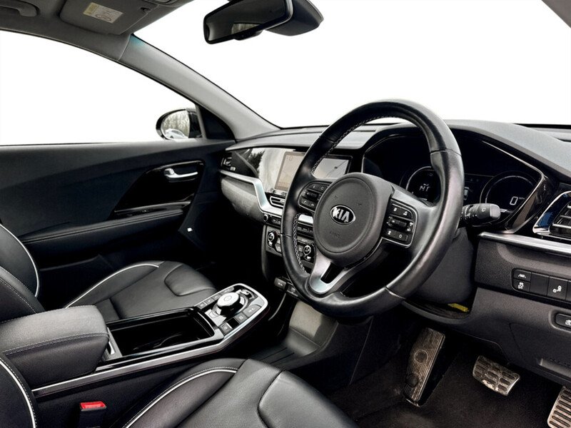 Used Kia Niro 2022 for sale - 77888211: Photo 27