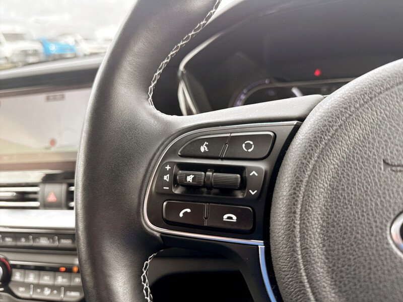 Used Kia Niro 2022 for sale - 77888211: Photo 29