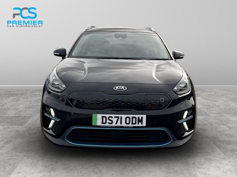 Used Kia Niro 2022 for sale - 77888211: Photo 3