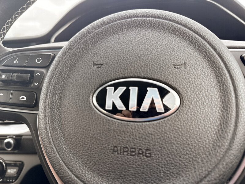 Used Kia Niro 2022 for sale - 77888211: Photo 30