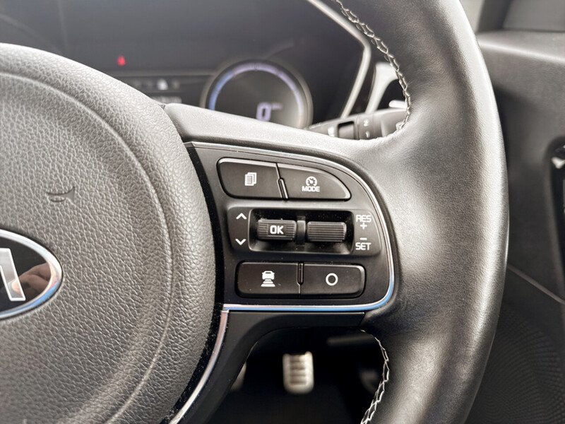 Used Kia Niro 2022 for sale - 77888211: Photo 31